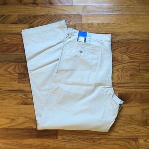 Patagonia khaki pants size 40